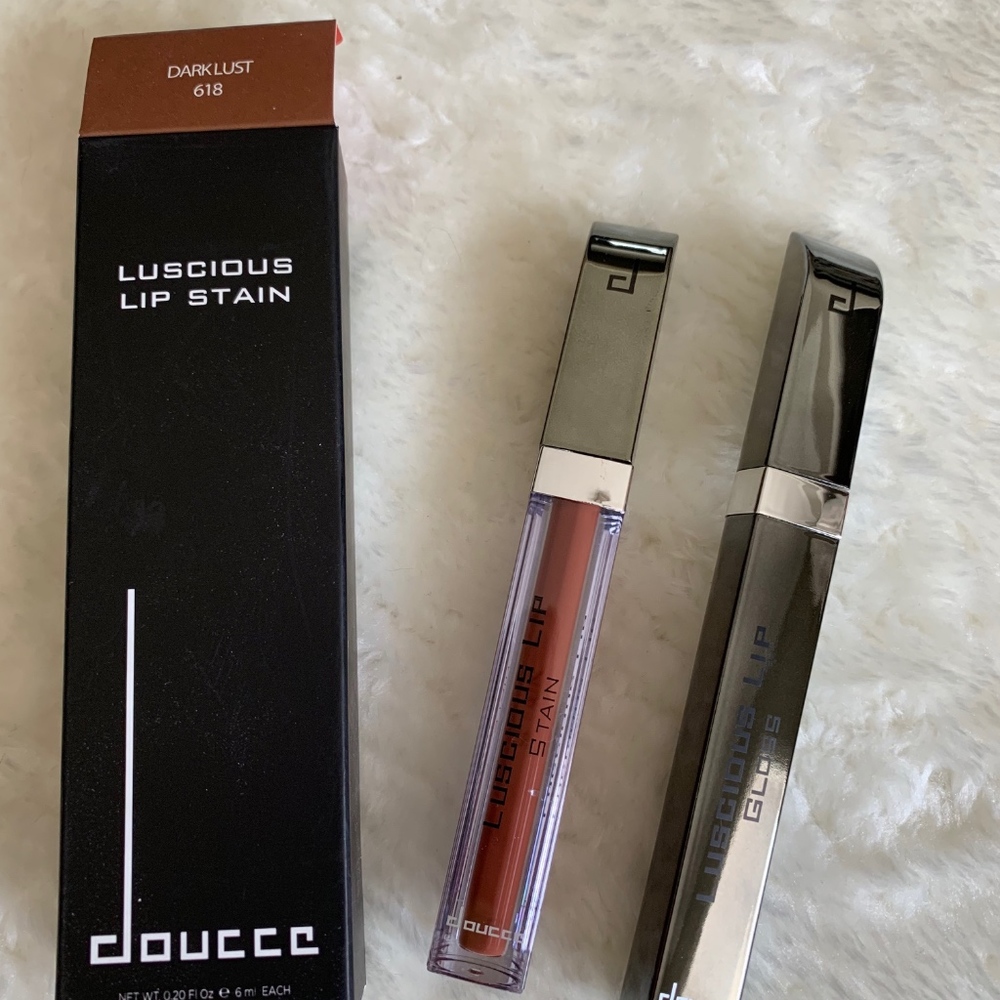 Doucce Luscious Lip Stain